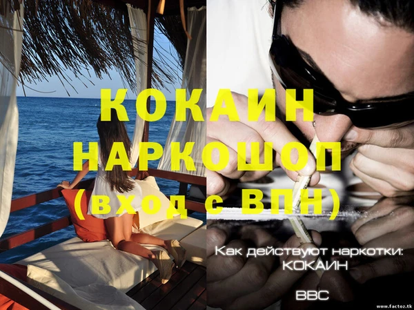 винт Баксан